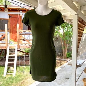🛍T-Shirt Dress🛍